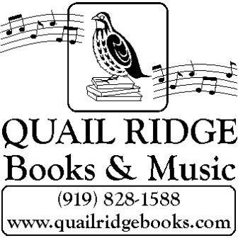 Quail Ridge Books