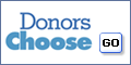 Donors Choose challenge link